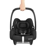 Maxi-Cosi CabrioFix i-Size dječja autosjedalica 0+ (0 - 13 kg; 0 - 15 mjeseci) Crno | shoptok.hr
