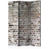 Artgeist Paravan - Old Walls 135x172 Jednostrani | shoptok.hr