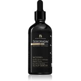 Seboradin Pro Age krepilni in regeneracijski serum za lase za oslabljene lase, ki so nagnjeni k izpadanju 100 ml Cene