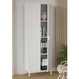 MID.YOU Omara Za Oblačila Flokas Xl, Bela | Shoptok.si