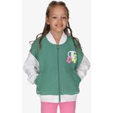 Champion duks za dečake BLOOM FULL ZIP G | ePonuda.com