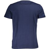 La Martina MEN&#39;S SHORT SLEEVE T-SHIRT BLUE | shoptok.hr