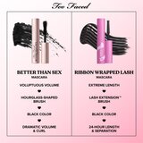 Too Faced Holiday Storybook Lashes darilni set za oči | Shoptok.si