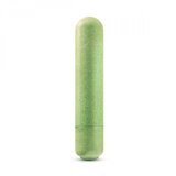 Gaia bullet vibrator Eco, zelen Cene
