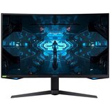 Samsung ukrivljen monitor Odyssey G7 C32G75T 31.5" | Shoptok.si