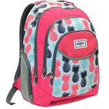 STREET Ruksak Round Collection Ananas Cijene