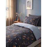 Sinsay Set posteljine s cvjetnim uzorkom | shoptok.hr