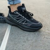 Appy 4man muške crne patike tracer | Eponuda.com
