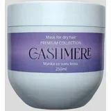 maska za suvu kosu - kašmir 250ml