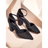 Resti Women's glitter pumps Noratt | ePonuda.com