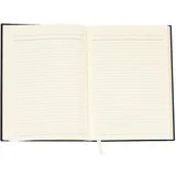 notes sa lastišem A5 crna ( 105.216.80 )
