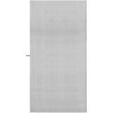 vidaXL Športne brisače 2 pcs Siva 200 x 100 cm Poliester in poliamid | Shoptok.si