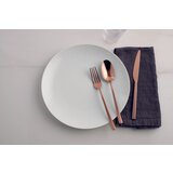 Sambonet JEDILNI PRIBOR Rock 24-delni nerjaveče jeklo | Shoptok.si