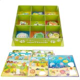  Montesori kutija - Životinje | ePonuda.com