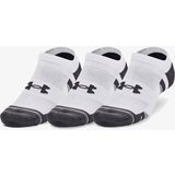 Under Armour ženske čarape ua performance cotton 3pk ns 1379526-100 | ePonuda.com