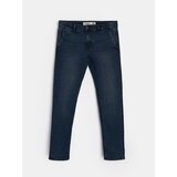 Sinsay Traper chino slim fit hlače | shoptok.hr