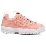 Fila Nizke superge Disruptor Rožnata | Shoptok.si