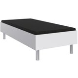 Hom`in FUTONSKA POSTELJA x , leseni material bela | Shoptok.si
