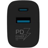 TESLA Electronics Adapter za brzo punjenje Power Delivery 25 W, crni | Eponuda.com
