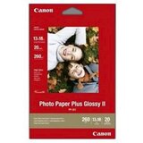 Canon Papir PP-201s2 (13x18 cm); 13x18 / gloss / 265gsm / 20 listov | Shoptok.si