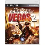 Six Vegas 2 Complete Edition Platinum (PS3) - rabljeno