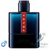 Prada muška toaletna voda Luna Rossa Ocean 100ml EDT cene