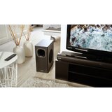 Blaupunkt soundbar with Bluetooth 2.1 LS200SUB | shoptok.hr
