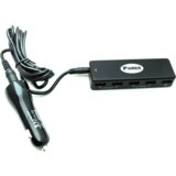 Pama avtopolnilec USB4SC s 5x USB 36W 7,2A cene