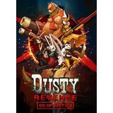  Dusty Revenge: Co-Op Edition Steam Key GLOBAL | ePonuda.com