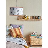 Bloomingville Mini Bijelo/smeđe dječje sjenilo s tekstilnim sjenilom ø 34 cm Agnes – | shoptok.hr