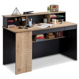 Cilek black veliki radni sto ( 20.58.1103.00 ) 20.58.1103.00 | ePonuda.com