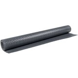 Balkonski zaslon antracit 500 x 90 cm od poliratana | shoptok.hr