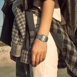  ROČNA URA CASIO A700WEM-7AEF | Shoptok.si