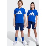 Adidas Odjeća za vježbanje 'BL' plava / morsko plava / bijela | shoptok.hr