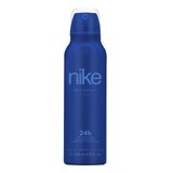 Nike Muški dezodorans u spreju bez aluminijumovih soli Viral blue, 200 ml | Eponuda.com