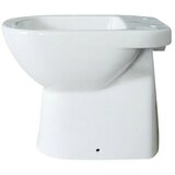 Ceramica Dolomite WC školjka Gemma 2 Simplon (odtok v tla) | Shoptok.si