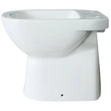 WC školjka Gemma 2 Simplon (odtok v tla)