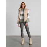 Sinsay ženske hlače od umjetne kože 3623X-67X | shoptok.hr
