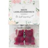  Čajni medvedki "Mein Lieblingsmensch" - 10 g Cene