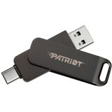 Patriot Rage R550 64GB USB 3.2Gen 1, Type-A+C, 100MB/s | Eponuda.ba