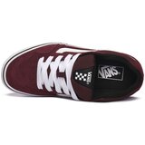 Vans 4QU CALDRONE W Crvena | shoptok.hr