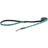 Rogz jellybean klasičan povodac za pse dog, 1800/11mm, menta Cene