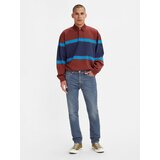 Levi's Levi's Blue Mens Jeans Levi's® Slim Crab Brittlegrill - Men Cene'.'