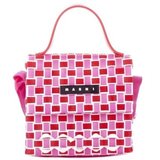 Marni Ročne torbice M01481-M00IW Rožnata | Shoptok.si