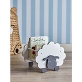 Bloomingville Mini Bel otroški regal 35x30x30,5 cm Dolly – | Shoptok.si