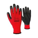 Benman Rukavice Platno LATEX M Cene