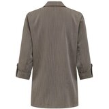 Only Blazer 'ONLMARSA' mokka | Shoptok.si