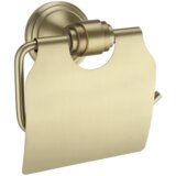 REA Bath Držač toaletnog papira 16101 Aristo Brushed Gold | shoptok.hr