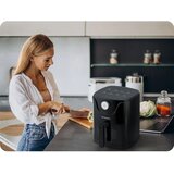 Berdsen BD-654 Air fryer 2,5 L crni – bezmasna friteza za hrskave i ukusne obroke | shoptok.hr