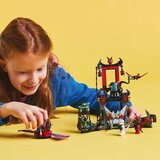 Lego LEGO® NINJAGO® - Vas Zmajarska nevihta (71841) | Shoptok.si